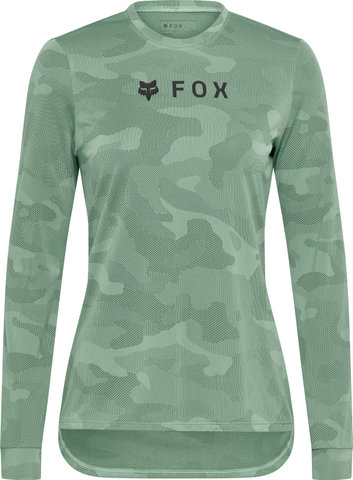 Fox Head Jersey Mujer Ranger TruDri - pine | XS