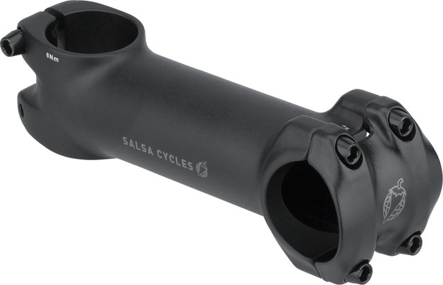 Salsa Potencia Guide 31.8 - bb black/6°/110 mm