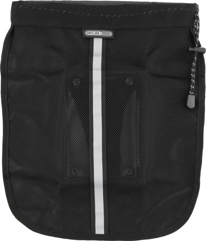 ORTLIEB Netztasche für Taschen - schwarz