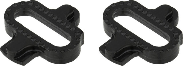 Exustar E-C05 Cleats Plate Set - universal