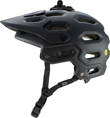 Bell Casque Super 3R MIPS - matte black/55 - 59 cm
