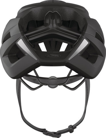 ABUS StormChaser ACE Helmet - velvet black | 54 - 58 cm