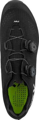 Northwave Zapatillas de ciclismo de ruta Extreme Pro 3 - black-white/43