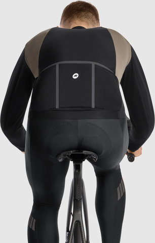 ASSOS Veste Mille GT Hashoogi Winter S11 - dune sand/XL