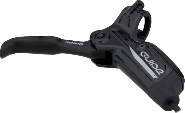 SRAM Guide T Disc Brake - black/Rear wheel/Flip-Flop (non-side-specific)