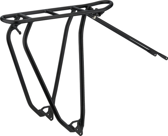 Racktime Porte-Bagages Lightit 2.0 - noir/28"