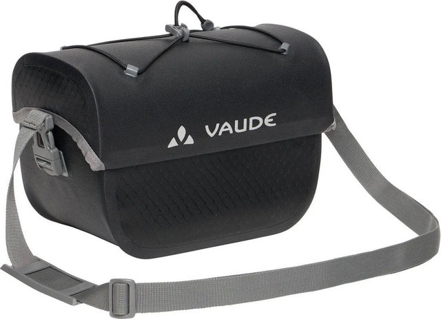 VAUDE Sacoche de Guidon Aqua Box 4 - black | 4 