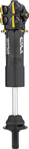 Cane Creek Amortisseur à Ressort en Acier Double Barrel Kitsuma Coil - black/250 mm x 67,5 mm