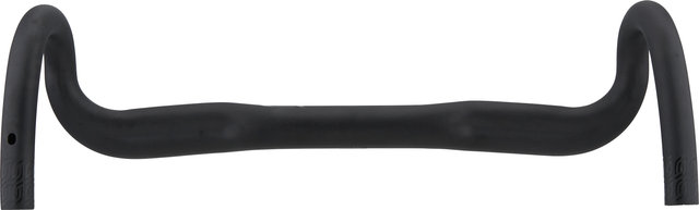 LEVELNINE Gravel Di2 31.8 Lenker - black stealth/420 mm