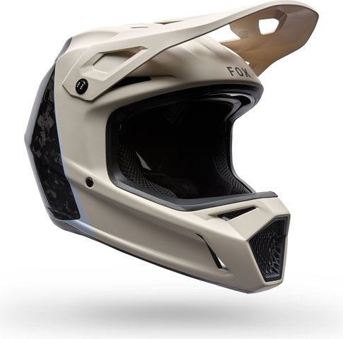 Fox Head Rampage RS Fullface Helmet - chalk
