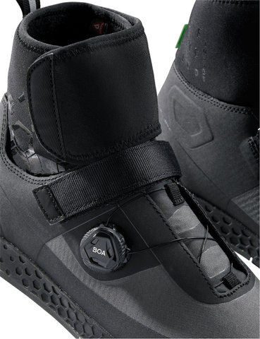 VAUDE Moab Winter STX II Flat Pedal Winter Shoes - black | 41