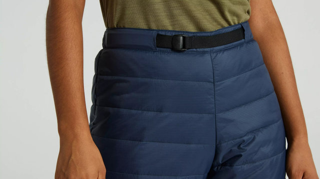 Specialized Specialized x Fjällräven S/F Thermo Shorts - navy/M