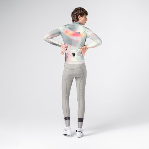 GOBIK Hyder Men's Long Sleeve Jersey - | S