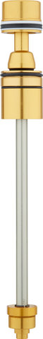 RockShox Kit de actualización DebonAir+ para ZEB A1+ desde Modelo 2021 - universal/170 mm