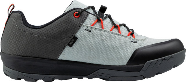 Northwave Rockit MTB Shoes - light grey-red fluo/41