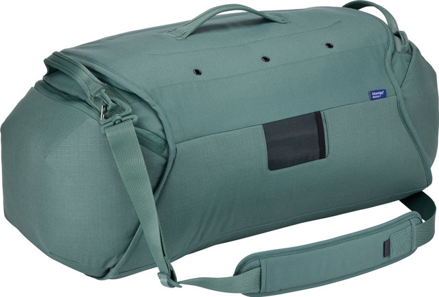 Thule RoundTrip Bike Duffel - trübes grün | 55 l
