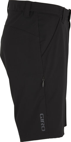 Giro ARC Shorts Mid - black/32/M
