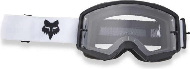 Fox Head Gafas principales - white