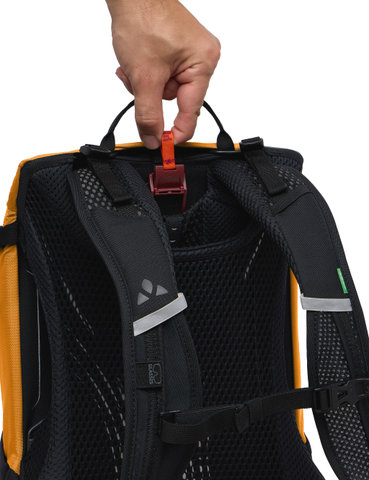 VAUDE Trailvent 15 Backpack - kurkuma/15 l
