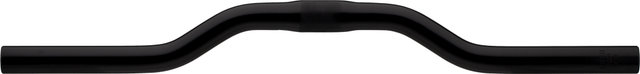 NITTO B201AA 25.4 Handlebars - black/500 mm