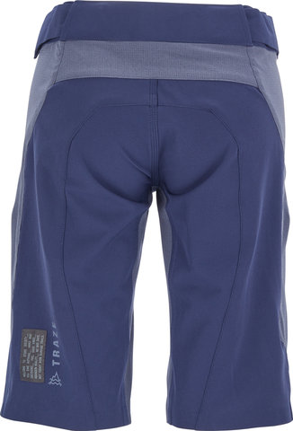 ION Short pour Dames Traze Vent - indigo dawn/S