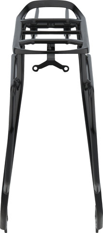 Racktime Standit 2.0 Tour Pannier Rack - black