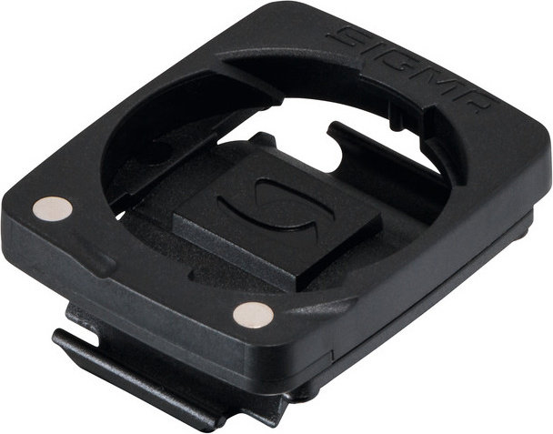Sigma Soporte de manillar STS CR2450 para BC 23.16 STS - negro