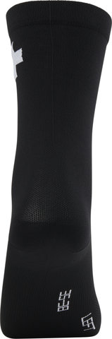 ASSOS Equipe R S9 Socks - 2 Pack - black series/35 - 38