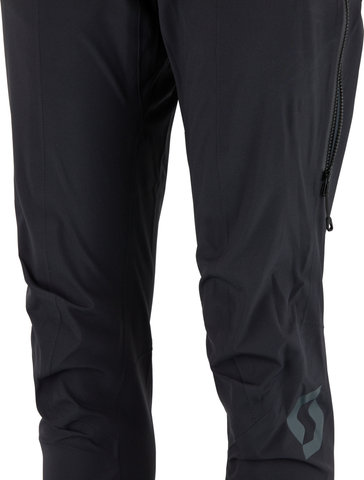 Scott Pantalon pour Dames Trail Storm WP - black/S
