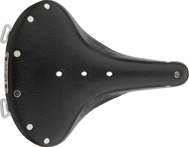 Brooks B67 Saddle - black