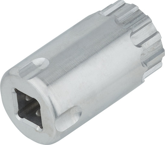 Abbey Bike Tools Socket Crombie Kassettenabzieher - silver/S-Group