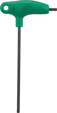 ParkTool Clef Torx avec Poignée P PH-T - vert/T30