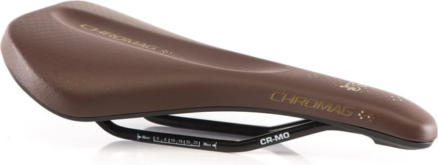 Chromag Limber Saddle - chocolate | 146 mm