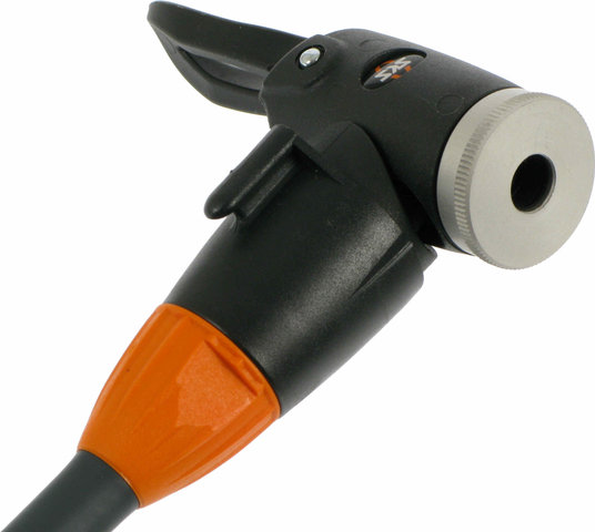 SKS Manguera con cabezal de bomba E.V.A - gris