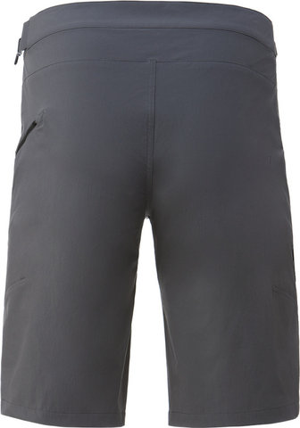 Yeti Cycles Antero Shorts - charcoal/M