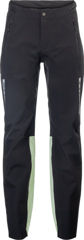 Scott Vertic Pro 3L WP Hose - black-vapour green | S