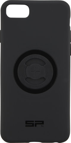 SP Connect Funda para smartphones Phone Case SPC+ - negro/Apple iPhone SE/6/6S/7/8