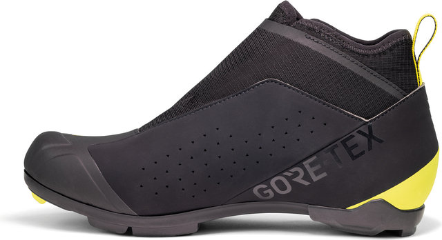 Sidi - black-yellow/43