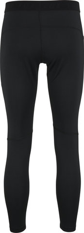 Fox Head Leggings Tecbase Fire - black/M