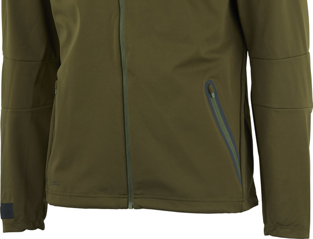 Craft Core Ride SubZ Jacket - botanic/M