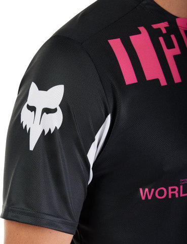 Fox Head Jersey Ranger S/S - digi image-black/M