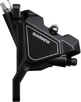 Shimano BR-UR300 Bremssattel - schwarz | Vorderrad