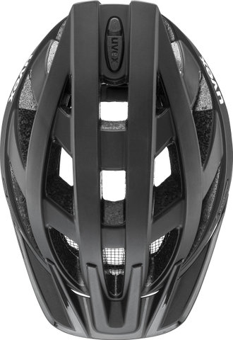 uvex i-vo cc MIPS Helm - black matt/52 - 57 cm