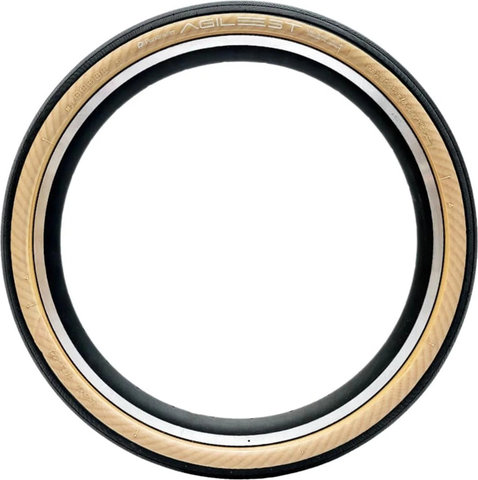 Panaracer AGILEST 16" folding tire - amber | 35-349 | 35 mm | 16 