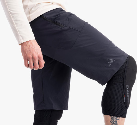 7mesh Glidepath Shorts année modèle 2025 - black/M