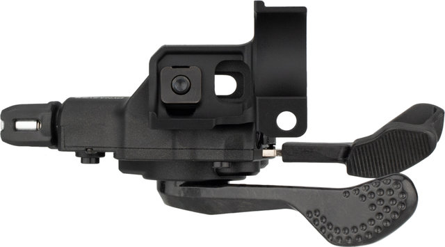 Shimano Maneta de cambios XTR SL-M9000-I con I-Spec II 2/3/11 velocidades - gris/11-velocidades