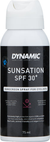 Dynamic Sunsation spray protector solar - universal | 75 