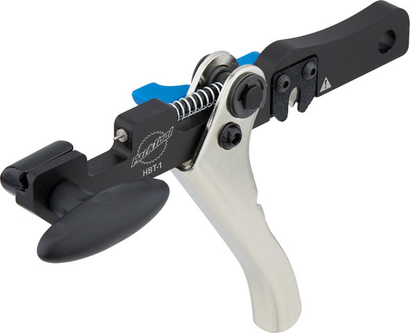 ParkTool HBT-1 Brake Hose Cutter - black-silver