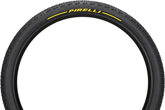 Pirelli Scorpion XC RC 29" Faltreifen - black-yellow label/29 "/55 mm/55-622/2.2 "