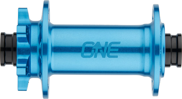 OneUp Components Disc 6-Loch Boost VR-Nabe - blue/28